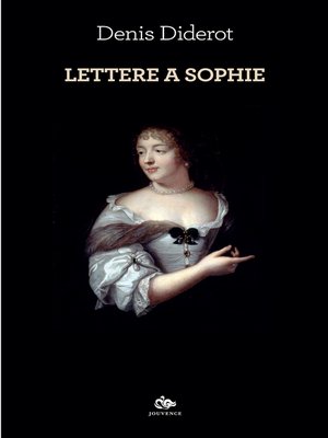 cover image of Lettere a Sophie